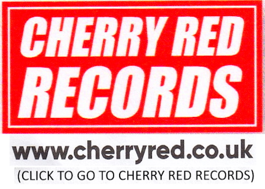 Cherry Red Records UK